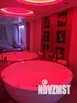 1-к квартира, посуточно, 45м2, 5/16 этаж