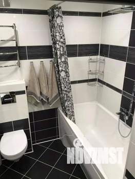 1-к квартира, посуточно, 39м2, 1/1 этаж