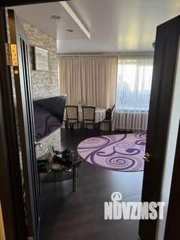 2-к квартира, на длительный срок, 50м2, 6/10 этаж