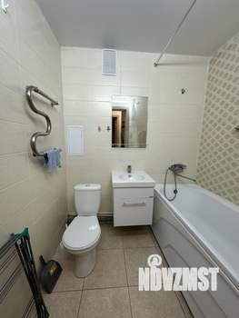 1-к квартира, на длительный срок, 37м2, 1/1 этаж