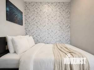 1-к квартира, посуточно, 40м2, 4/13 этаж