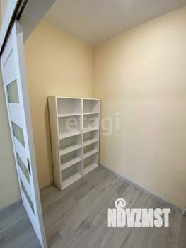 1-к квартира, на длительный срок, 36м2, 11/19 этаж