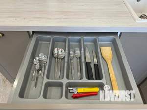 1-к квартира, посуточно, 31м2, 16/19 этаж