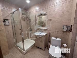 1-к квартира, на длительный срок, 48м2, 7/15 этаж