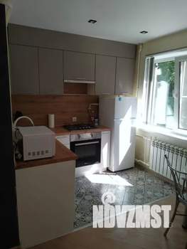 1-к квартира, посуточно, 31м2, 1/5 этаж