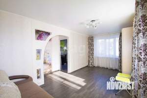 1-к квартира, на длительный срок, 31м2, 4/5 этаж