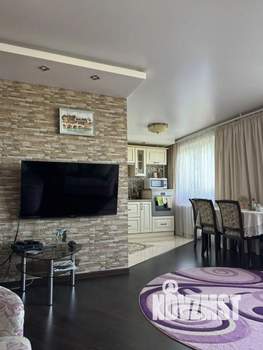 2-к квартира, на длительный срок, 50м2, 6/10 этаж