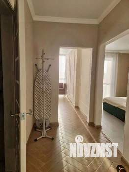 1-к квартира, на длительный срок, 52м2, 6/11 этаж