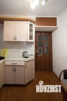 1-к квартира, на длительный срок, 32м2, 2/5 этаж