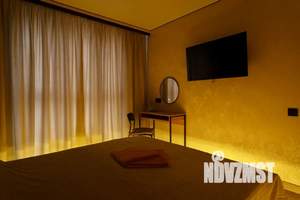 2-к квартира, посуточно, 47м2, 2/8 этаж