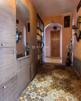 2-к квартира, на длительный срок, 51м2, 9/9 этаж