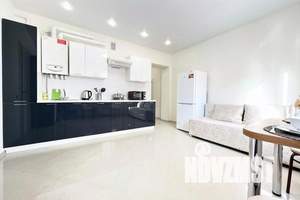 1-к квартира, посуточно, 10м2, 4/6 этаж