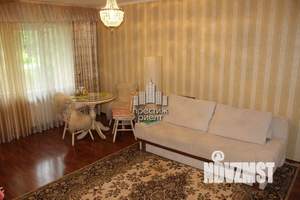 1-к квартира, на длительный срок, 32м2, 1/5 этаж