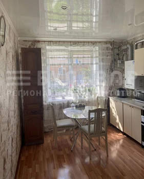 2-к квартира, на длительный срок, 54м2, 1/3 этаж