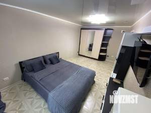 1-к квартира, посуточно, 32м2, 1/5 этаж