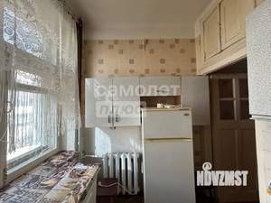 1-к квартира, на длительный срок, 35м2, 3/4 этаж