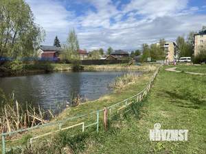 2-к квартира, на длительный срок, 52м2, 2/4 этаж