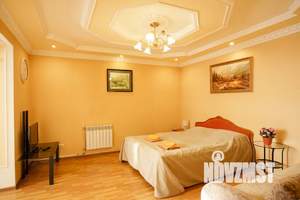 1-к квартира, посуточно, 51м2, 7/8 этаж