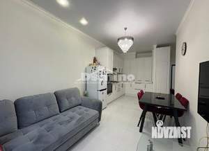 1-к квартира, на длительный срок, 48м2, 5/9 этаж