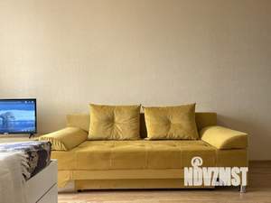 1-к квартира, посуточно, 44м2, 1/1 этаж