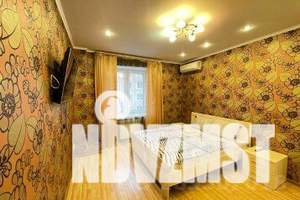 3-к квартира, посуточно, 70м2, 7/9 этаж