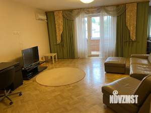 2-к квартира, на длительный срок, 116м2, 2/5 этаж