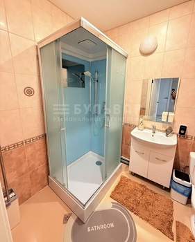 1-к квартира, на длительный срок, 42м2, 4/9 этаж