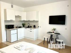 1-к квартира, посуточно, 28м2, 2/22 этаж