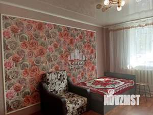 1-к квартира, на длительный срок, 35м2, 1/5 этаж