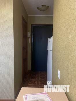 1-к квартира, на длительный срок, 22м2, 2/5 этаж