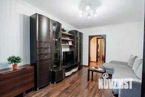 3-к квартира, посуточно, 75м2, 1/1 этаж