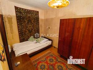 2-к квартира, на длительный срок, 44м2, 3/5 этаж