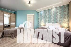 1-к квартира, посуточно, 41м2, 2/4 этаж