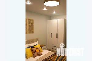 2-к квартира, посуточно, 43м2, 3/5 этаж