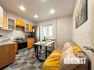 2-к квартира, посуточно, 70м2, 1/1 этаж