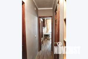 2-к квартира, посуточно, 44м2, 2/5 этаж