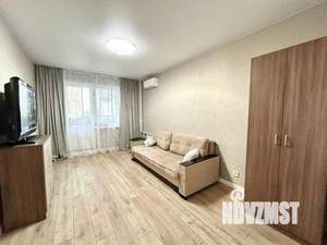 3-к квартира, посуточно, 80м2, 1/1 этаж
