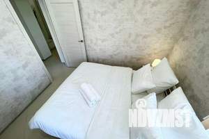 3-к квартира, посуточно, 10м2, 3/6 этаж