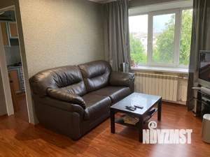 1-к квартира, посуточно, 32м2, 5/5 этаж