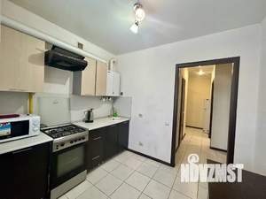 2-к квартира, посуточно, 50м2, 3/4 этаж