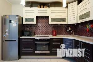 1-к квартира, посуточно, 45м2, 4/9 этаж