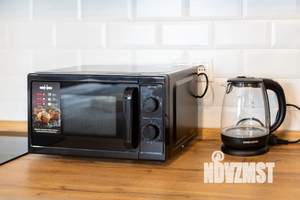 Студия квартира, посуточно, 27м2, 1/17 этаж