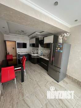 3-к квартира, на длительный срок, 80м2, 11/16 этаж