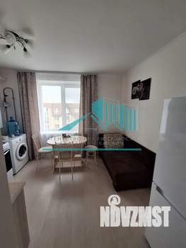 1-к квартира, на длительный срок, 30м2, 3/3 этаж