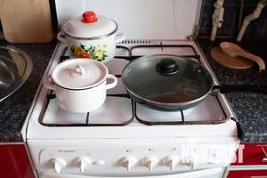 1-к квартира, посуточно, 31м2, 5/5 этаж