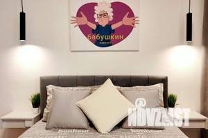 1-к квартира, посуточно, 25м2, 4/25 этаж