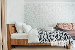 1-к квартира, посуточно, 42м2, 2/9 этаж