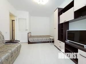 1-к квартира, посуточно, 27м2, 1/3 этаж