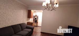 2-к квартира, на длительный срок, 46м2, 1/1 этаж
