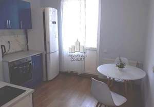 1-к квартира, на длительный срок, 34м2, 11/19 этаж